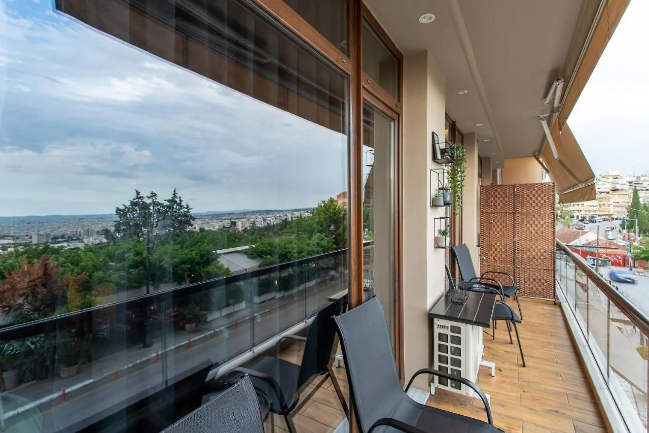 Old Town View Apartment Soluň
